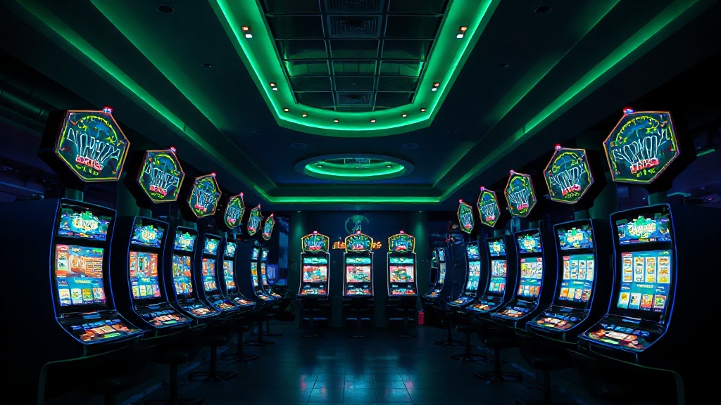 Vodka Casino слоты и игры онлайн — каталог